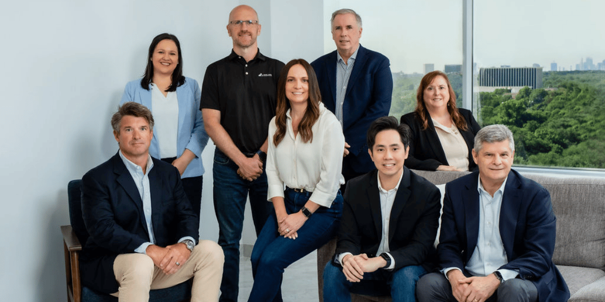 The Civil CFO Team