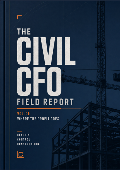 Field Report Vol. 01