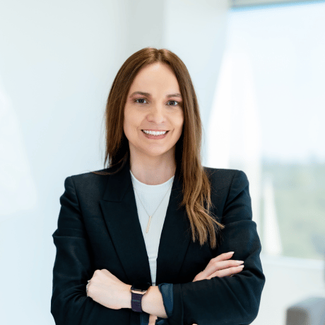 Mistie King - COO at Civil CFO
