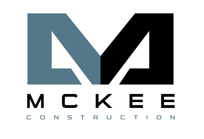 McKee Construction - Civil CFO client