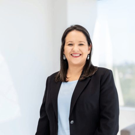 Gretchen Dauzat - Ops at Civil CFO