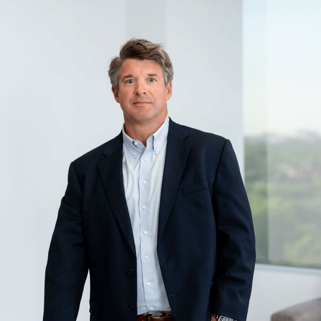 Adam Hubble Civil CFO