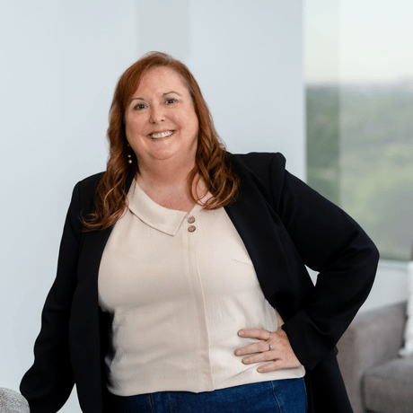 Debra Ambrose Civil CFO