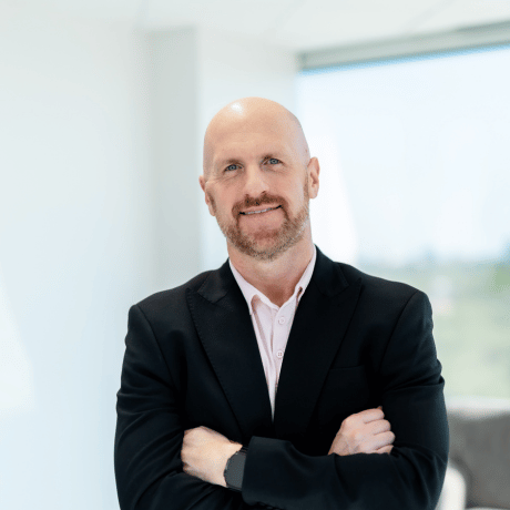 Michael King - CEO at Civil CFO