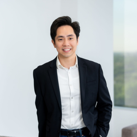 Thanh Hoang - Head of Talent