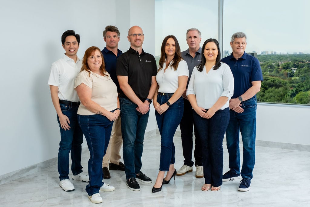 The Civil CFO Team