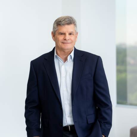 Ron Field - Fractional CFO at Civil CFO