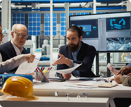 Why Construction Companies Need Fractional CFOs