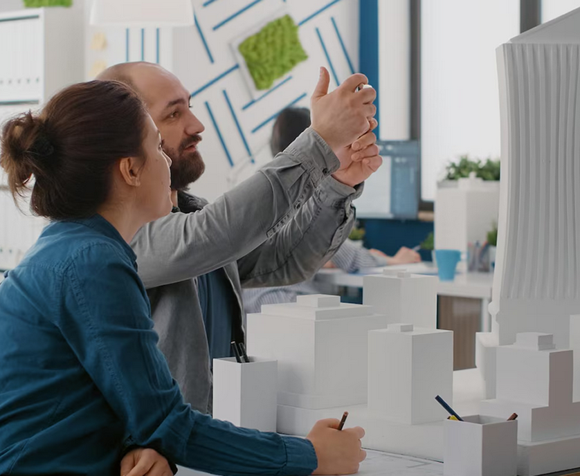 Improve Construction Profit With Financial Strategy