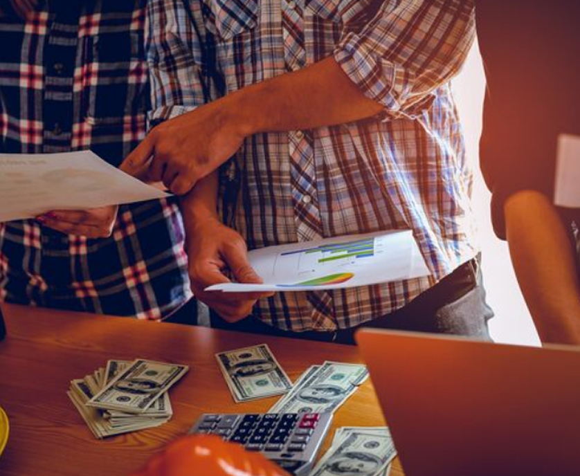 Cash Flow Tips For Construction Businesses