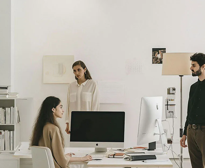 Better Financial Decisions For Construction Companies