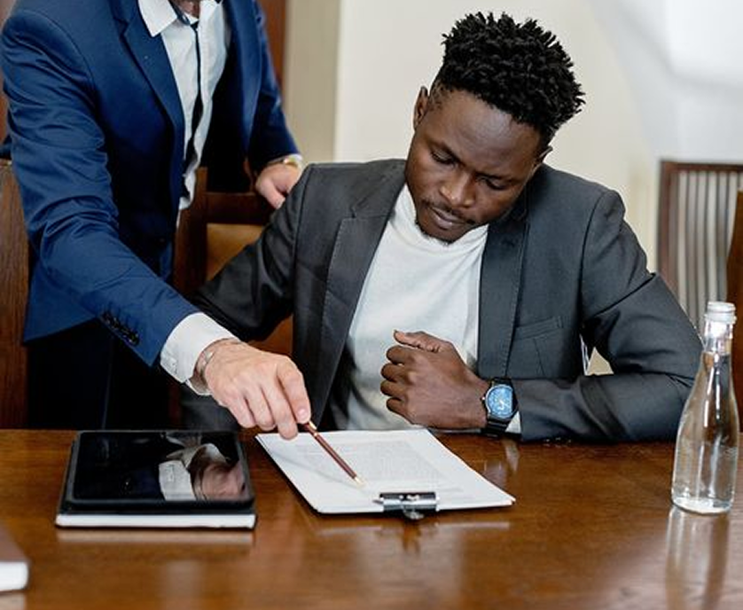 Financial Planning For Growing Construction Companies