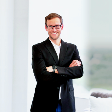 Andrew Smith - Partnerships at Civil CFO
